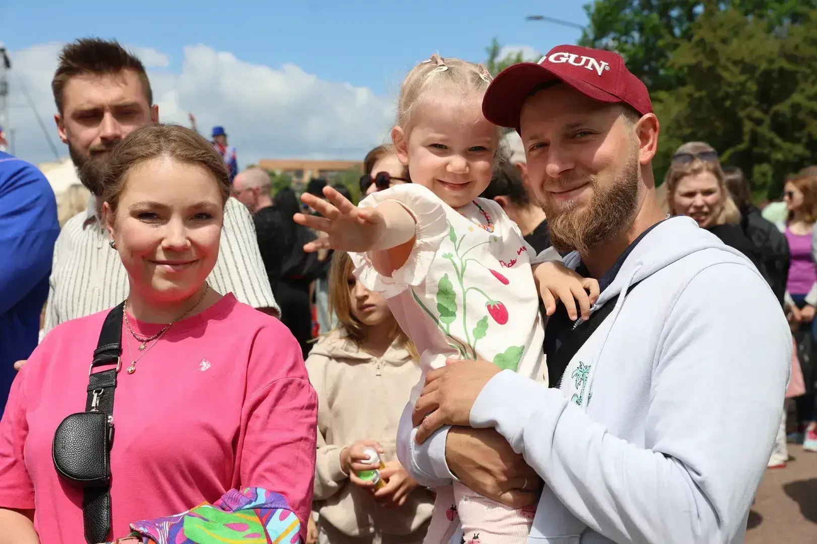 Zdrowie rodzinna zabawa i moc atrakcji. Piknik już w najbliższą niedzielę