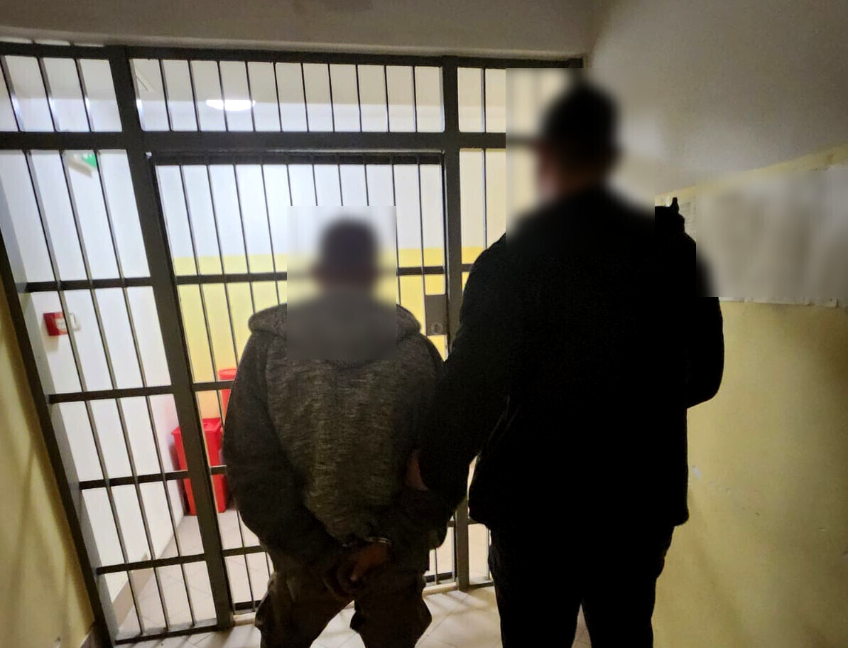Ponad 19 gramów mefedronu w Babach. 30-latek zatrzymany przez policję