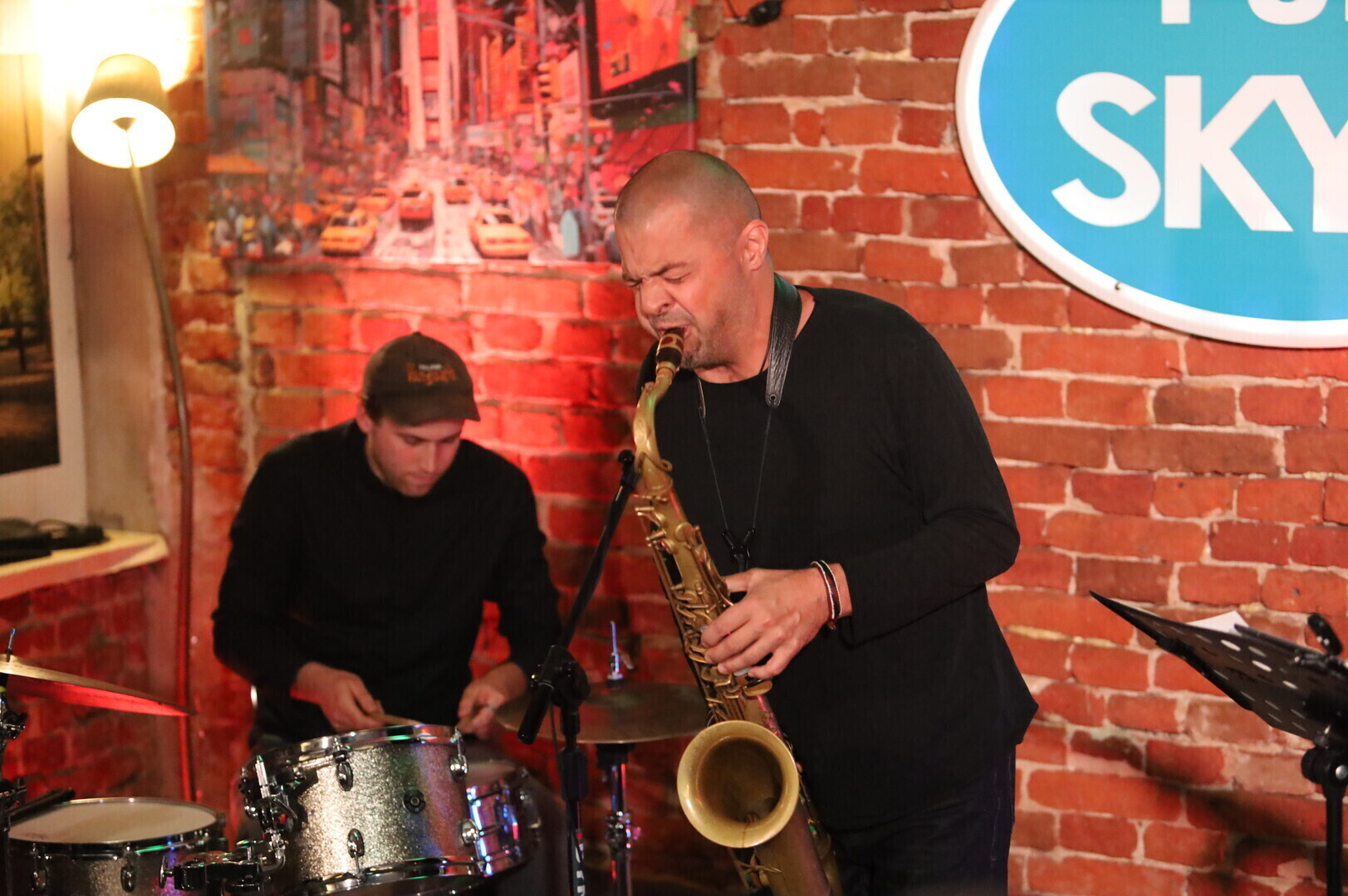 Old Town Jazz w Piotrkowie. Koncerty na Starym Mieście i młody talent