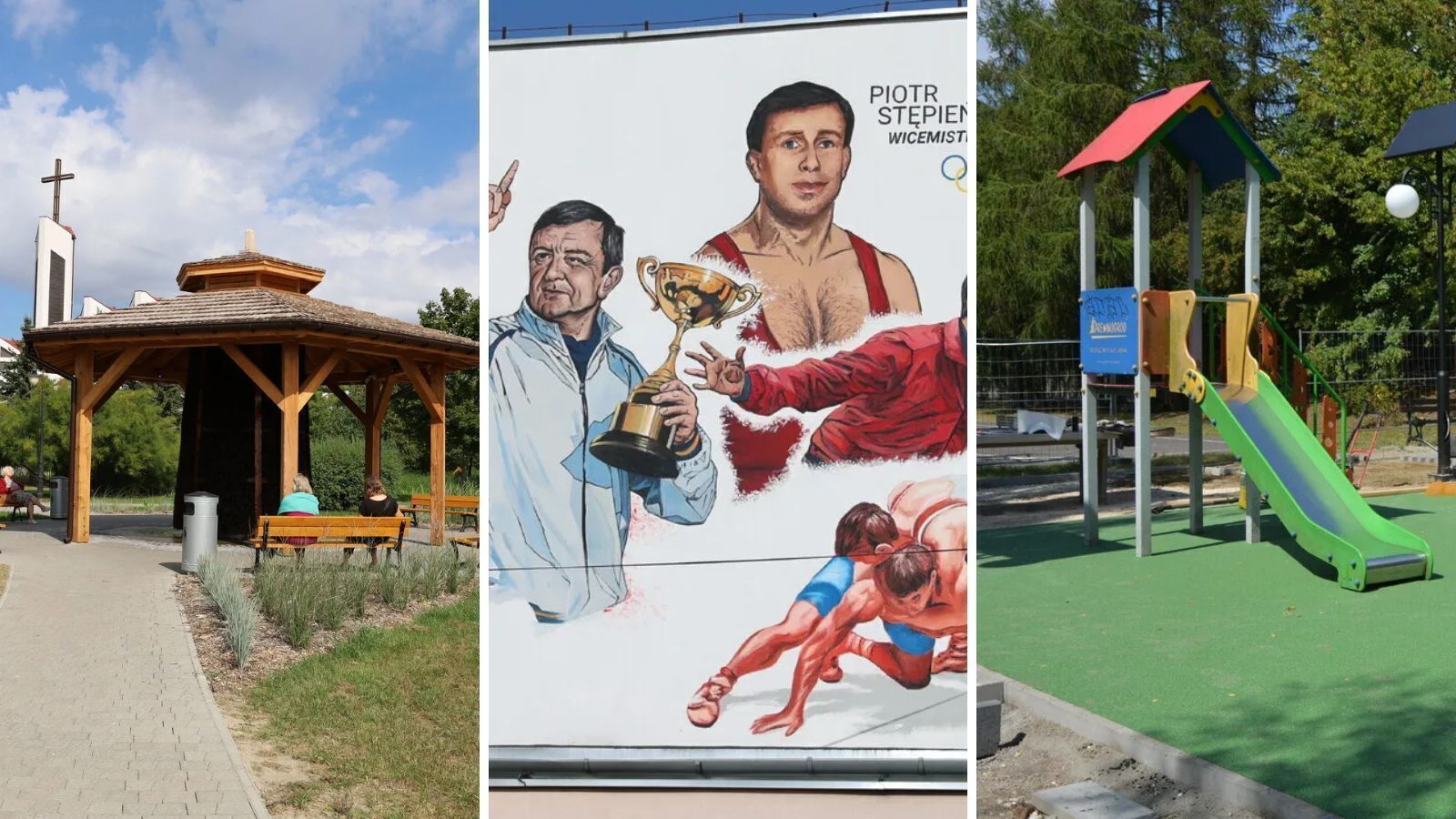 Budżet Obywatelski Piotrków 2027. Ruszyło głosowanie na 23 projekty