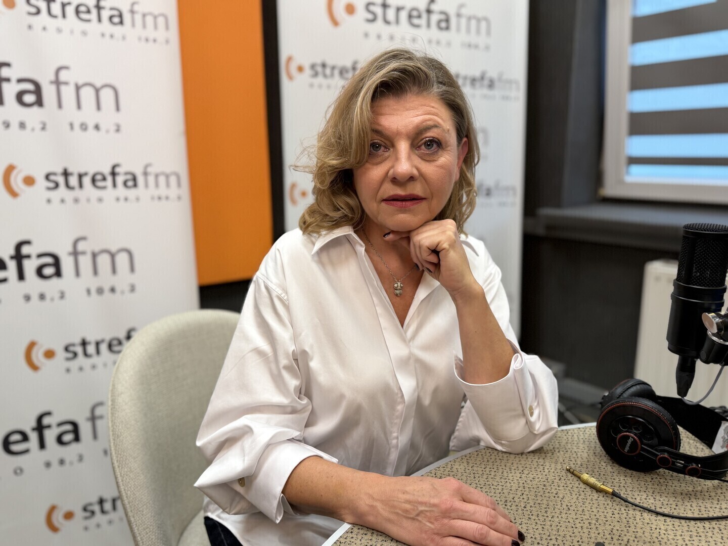Anetta Mądry o Budżecie Obywatelskim w Piotrkowie Trybunalskim na 2027 rok