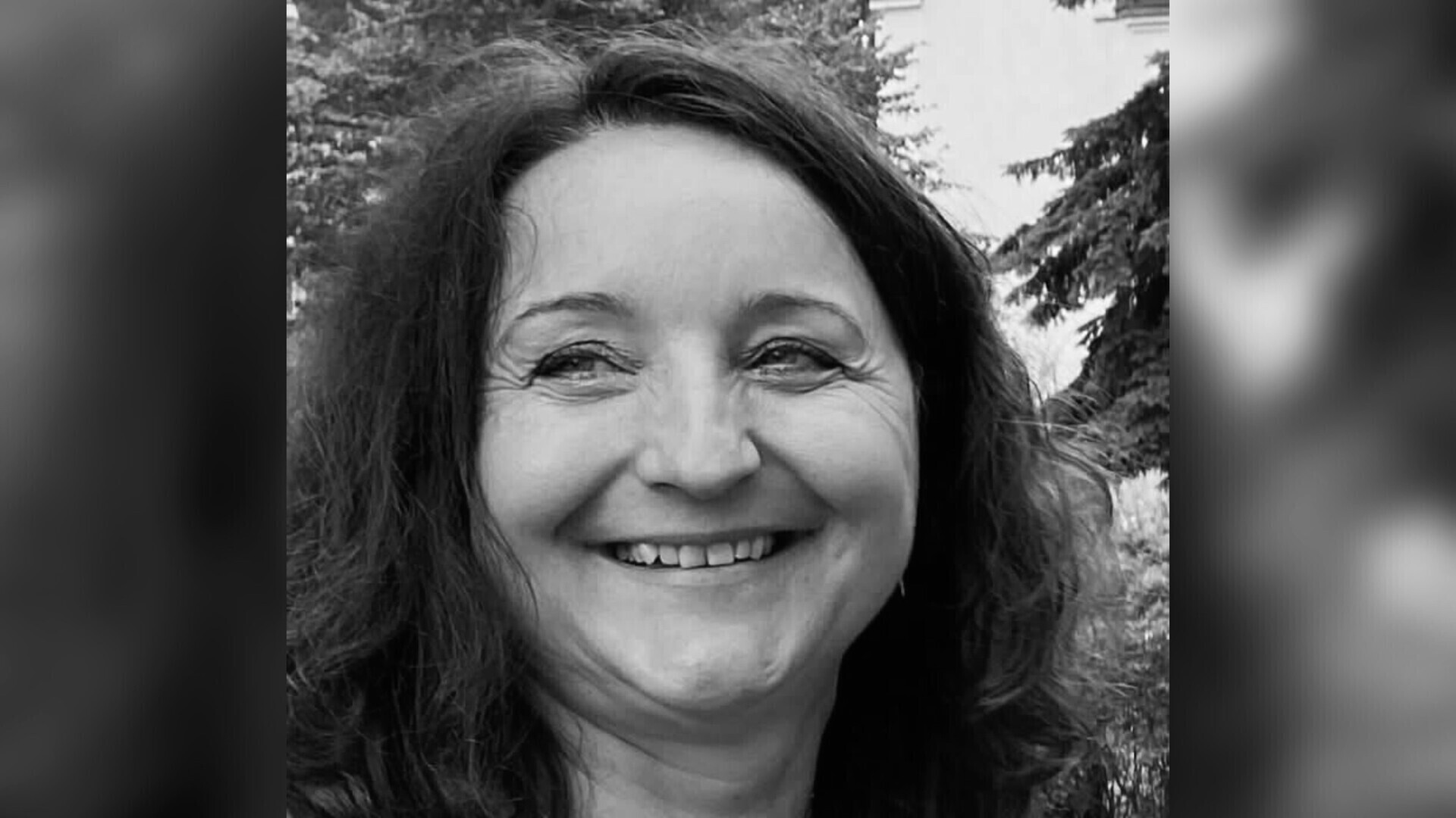 Zmarła Dorota Zielińska wieloletnia nauczycielka II LO w Piotrkowie