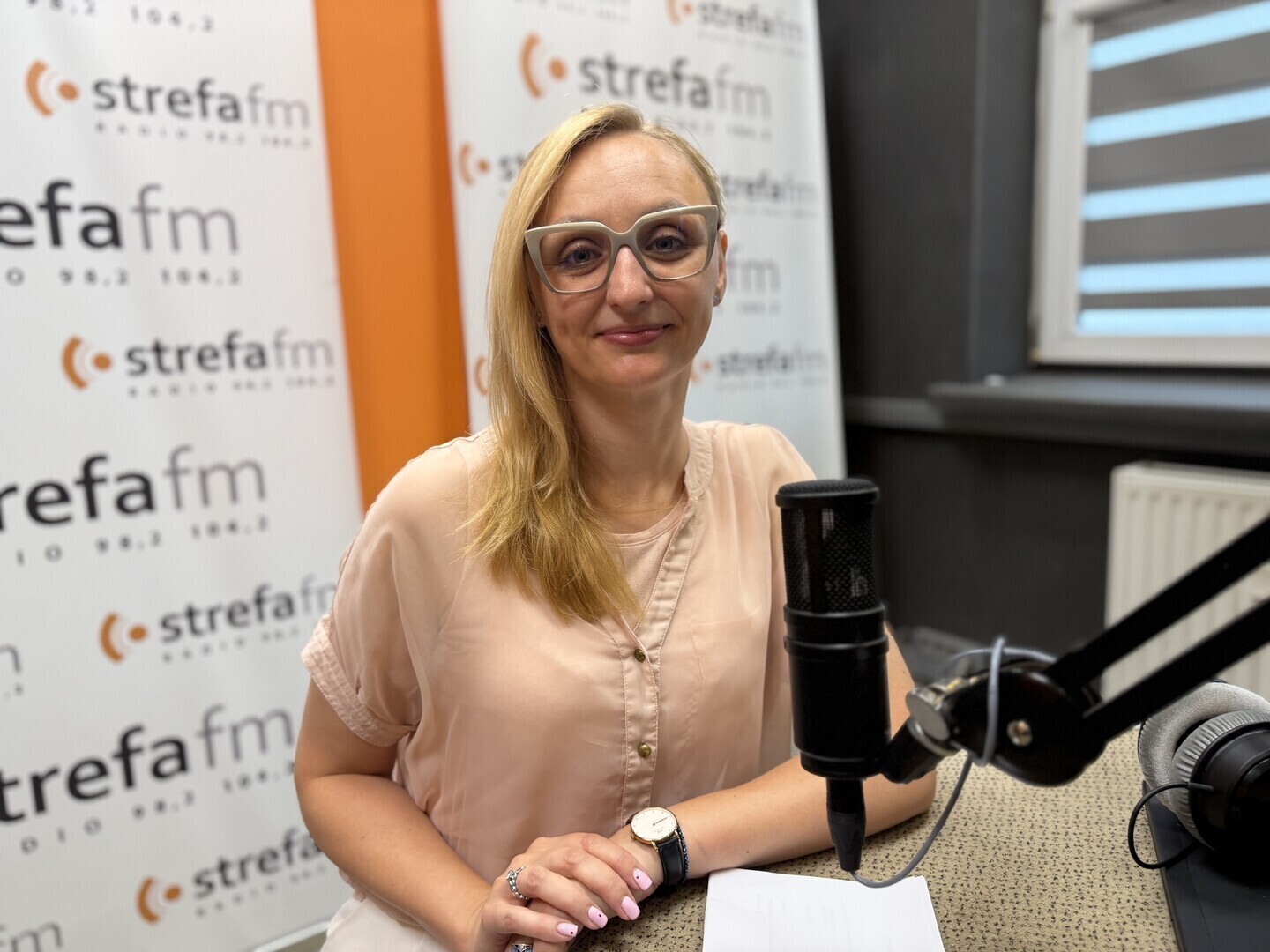 Kamila Dubilas Elastyczny czas pracy pomaga godzić obowiązki zawodowe i rodzinne