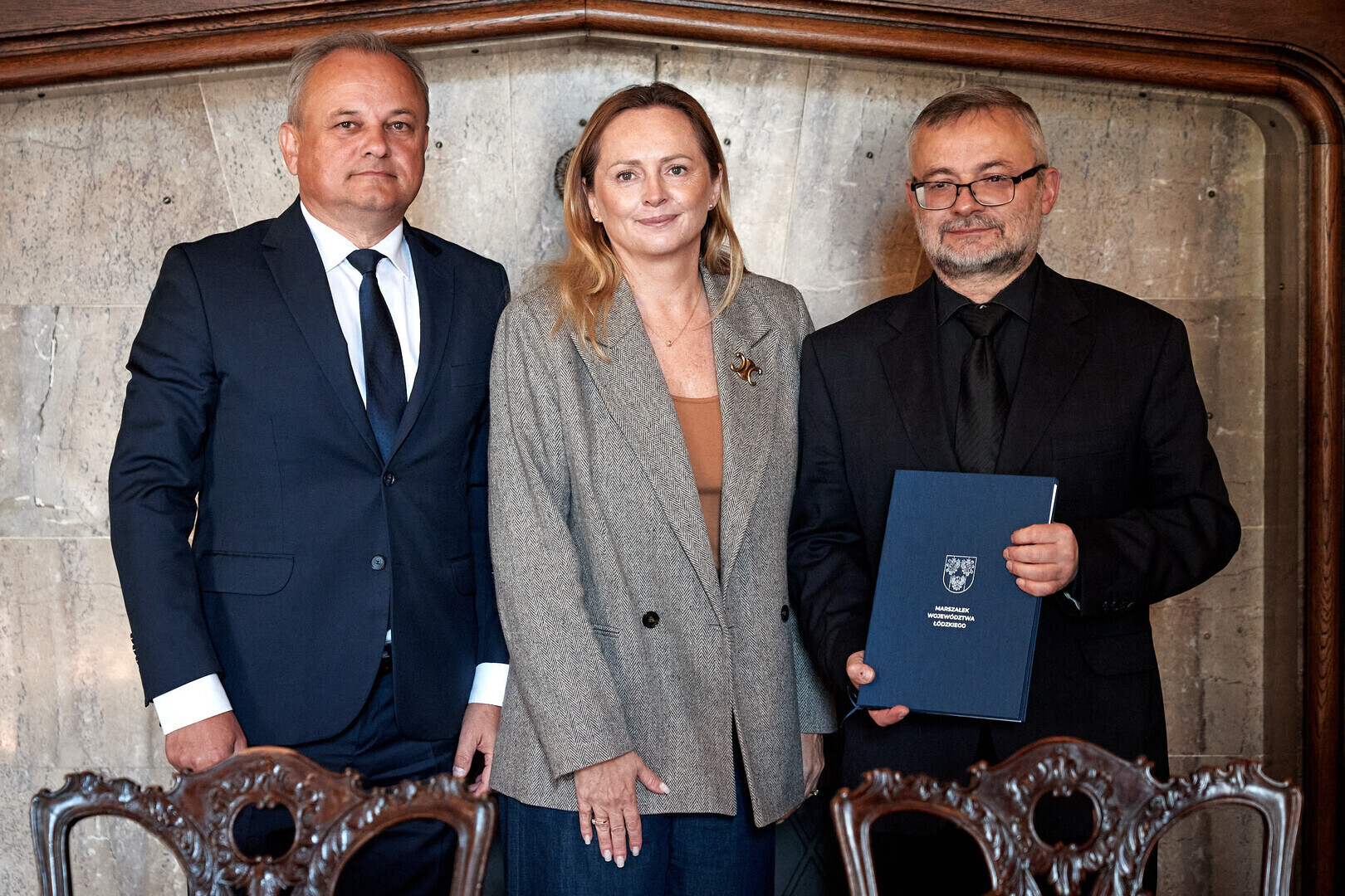300 tysięcy złotych dla Akademii Piotrkowskiej. Pieniądze na rozwój uczelni i promocję regionu