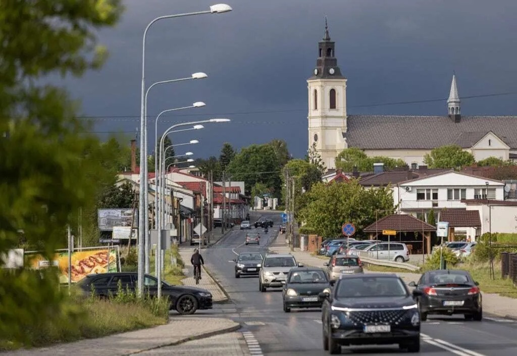 Ostatnie dni na zgłoszenie zdjęć. Trwa konkurs Ziemia Piotrkowska Moja Mała Ojczyzna
