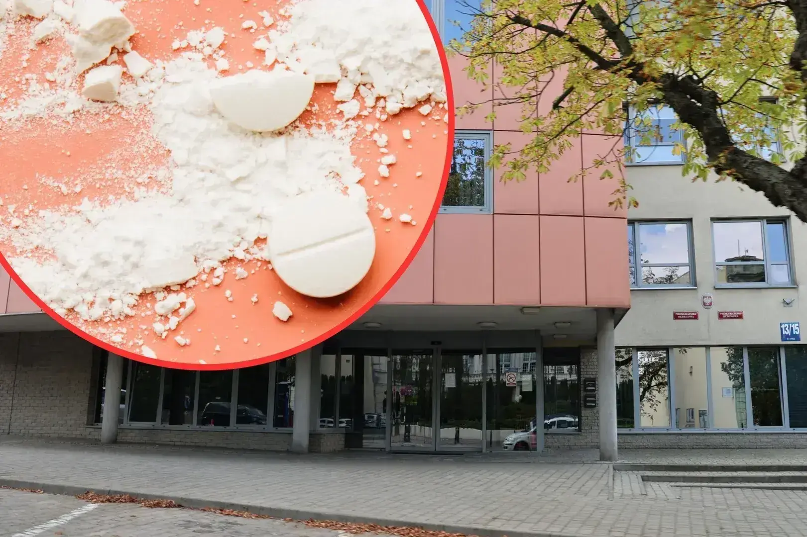 Śledztwo narkotykowe zakończone. 32 osoby z zarzutami. Sprawa trafiła do sądów