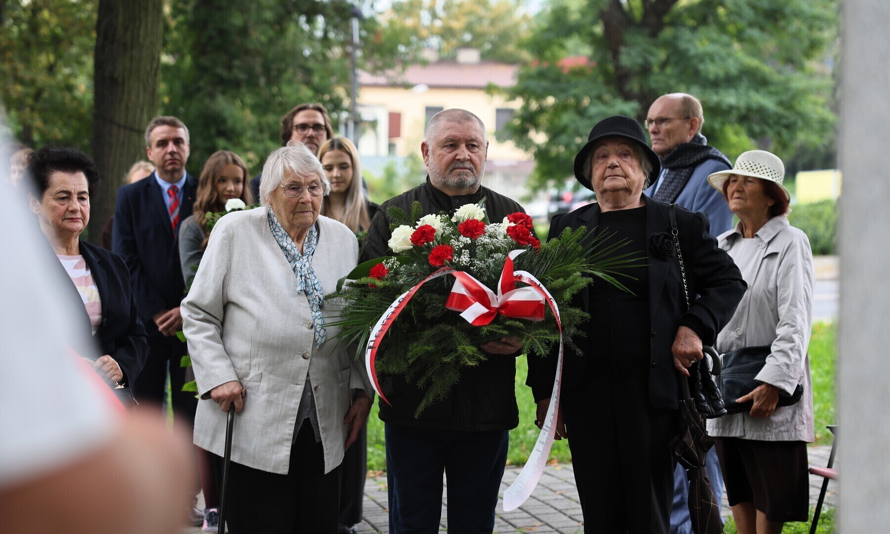 Dzień Sybiraka w Piotrkowie. Coraz mniej świadków sowieckich zesłań