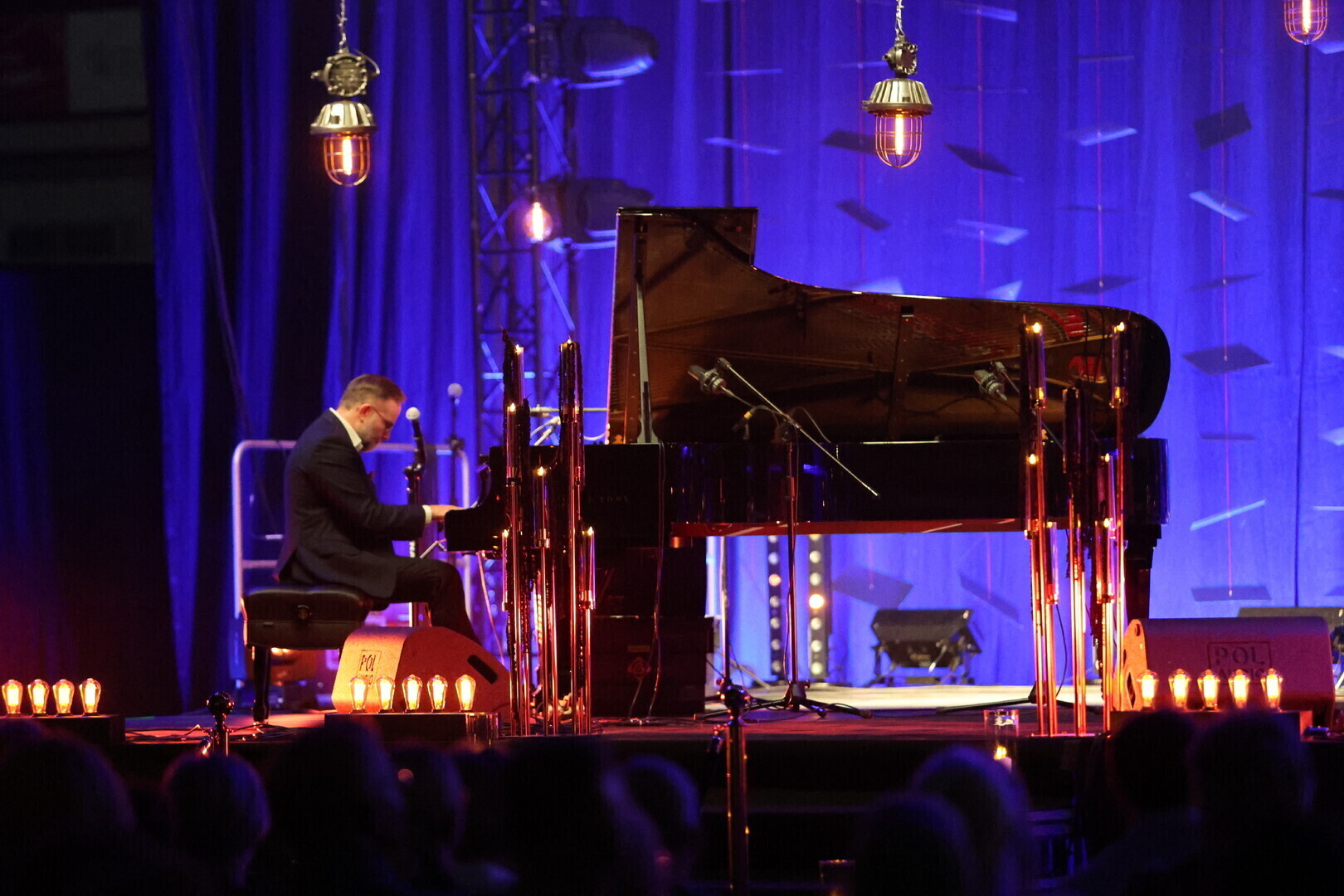 Trwa 10. Love Polish Jazz Festival w Tomaszowie Mazowieckim. Kto wystąpi
