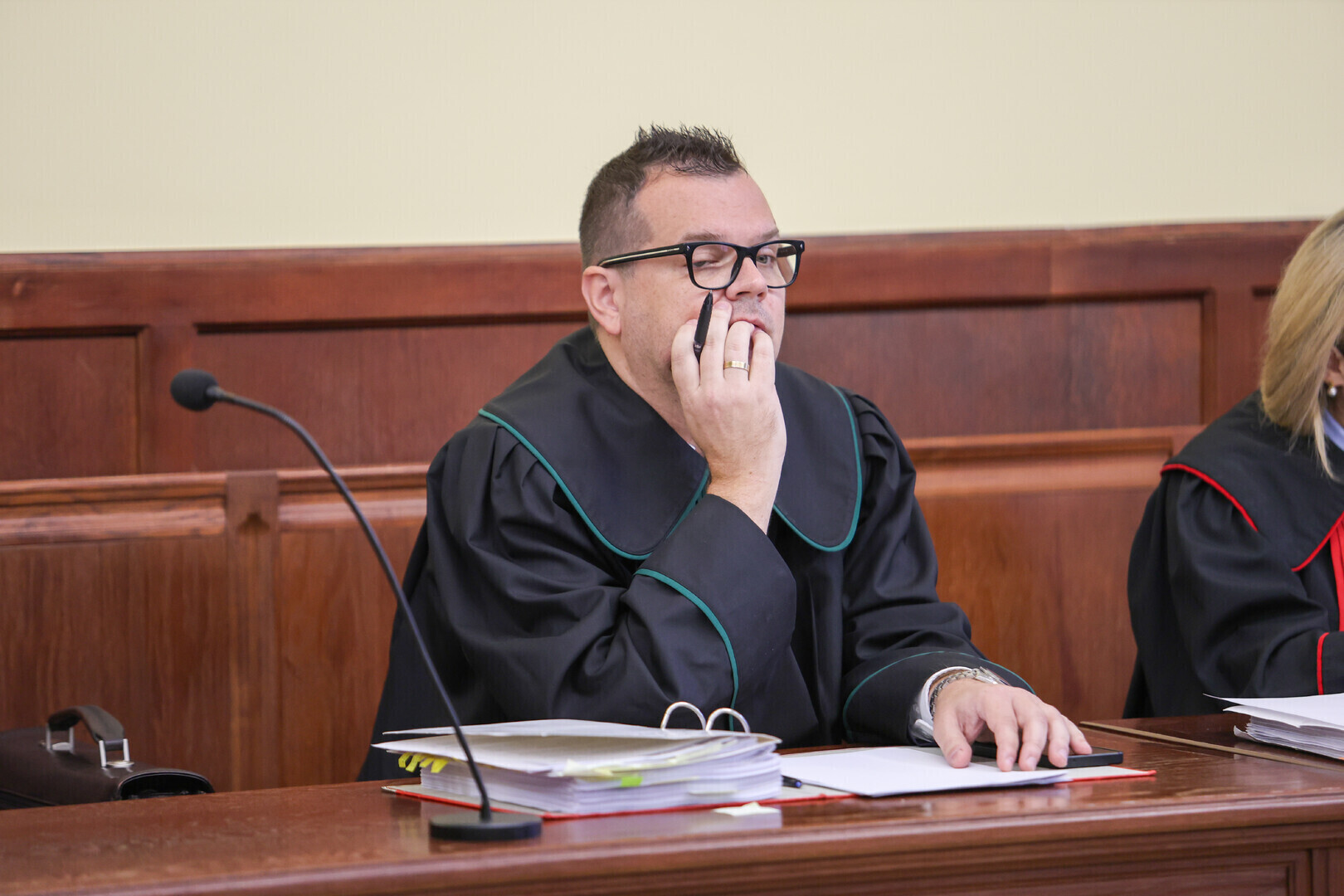 Burza na sali sądowej w sprawie Sebastiana M. Biegli zeznają Nie ma wątpliwości prowadził ponad 300 kmh