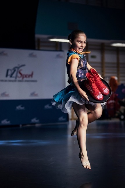 Piotrkowskie Jaskółki znów na podium. Aż 16 medali w Godzianowie