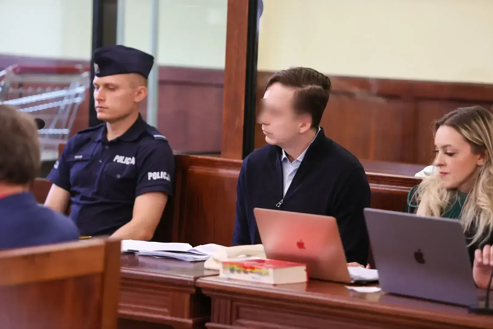 Proces Sebastiana M. na finiszu. Sędzia zamknęła przewód 7 października padną mowy końcowe