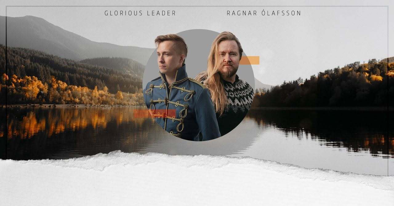 Wyjątkowy koncert Ragnara Ólafssona Islandia i Glorious Leader USA w Wolborskiem Centrum Kultury