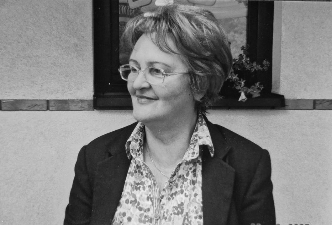 Nie żyje Irena Rakoczy wieloletnia dyrektor ZSP nr 4 i emerytowana nauczycielka