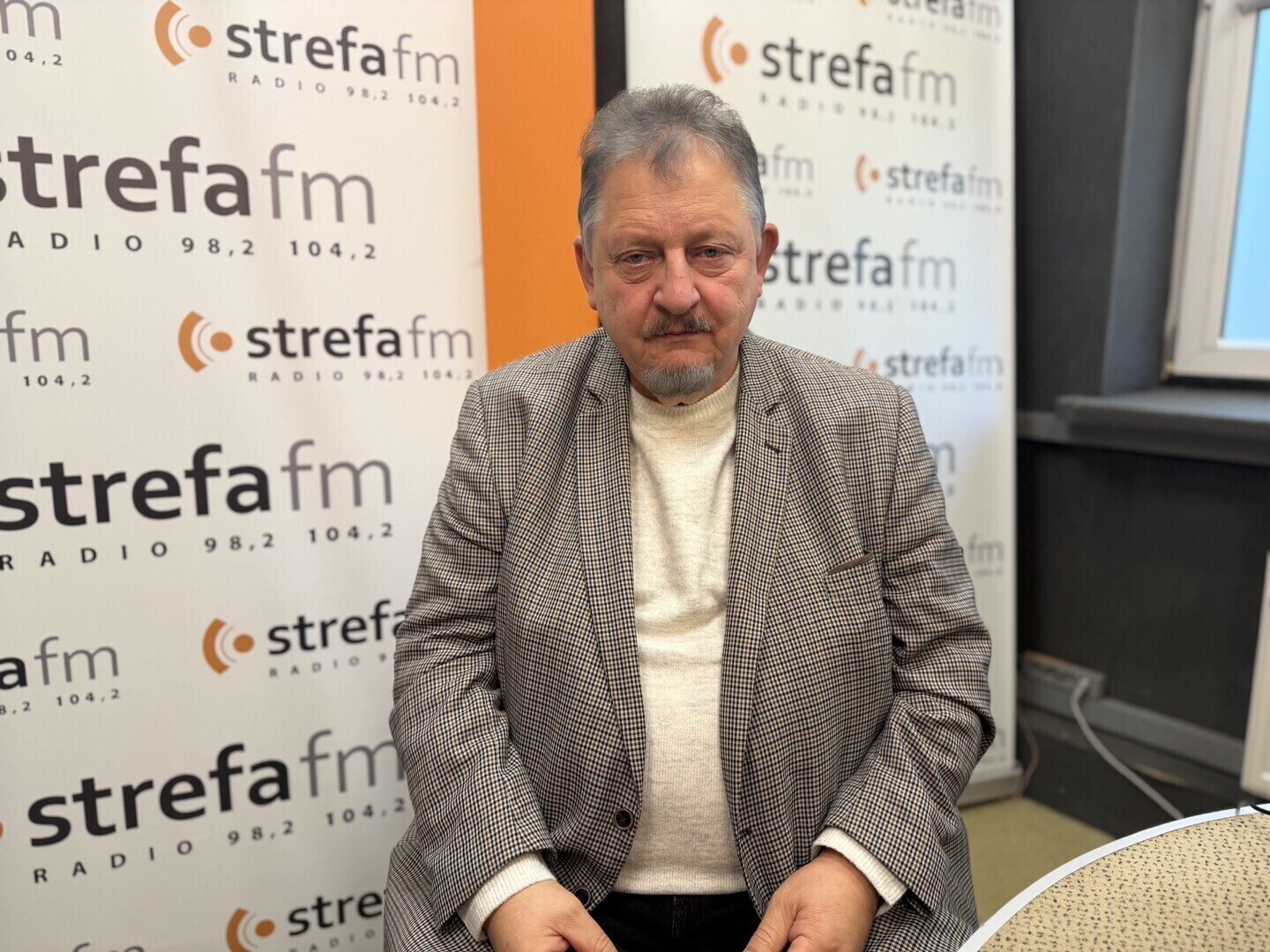 Michał Rżanek o Radzie Miasta Złotej Wieży Trybunalskiej i Towarzystwie Przyjaciół Piotrkowa