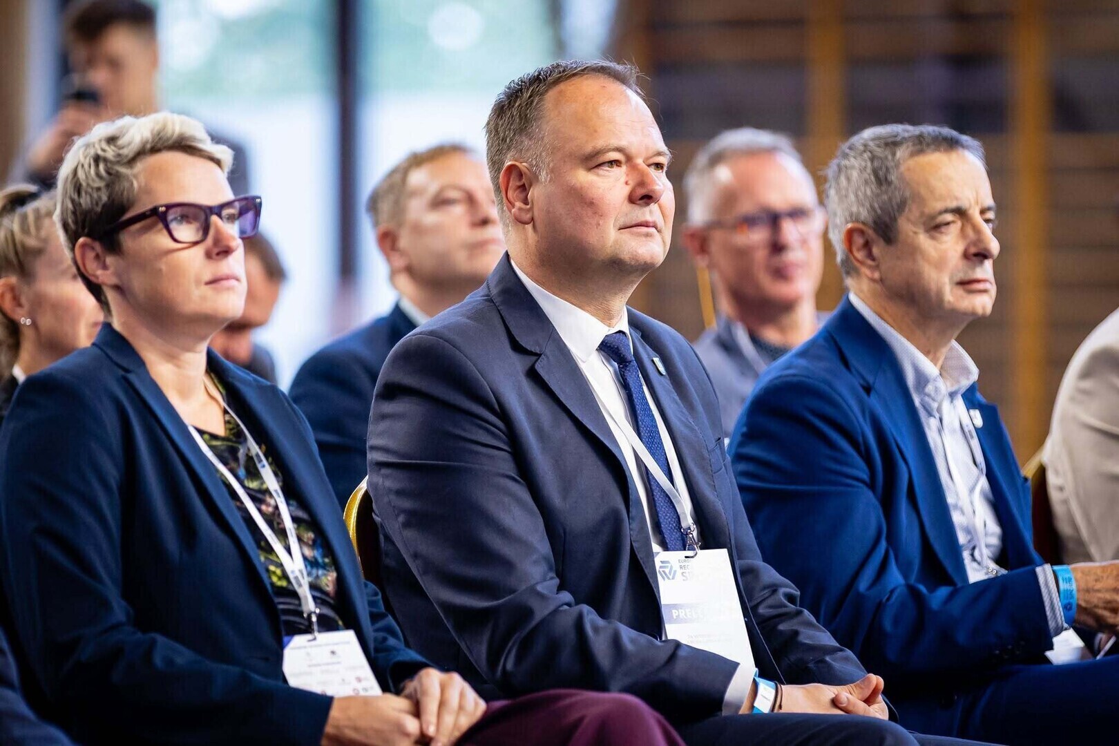Jak budować silny sport lokalny IV Europejskie Forum Regionalnego Sportu za nami
