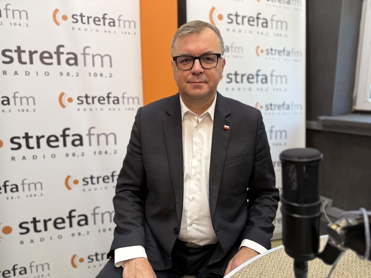 Paweł Sałek o sytuacji w PiS. Szkoda że tak się stało