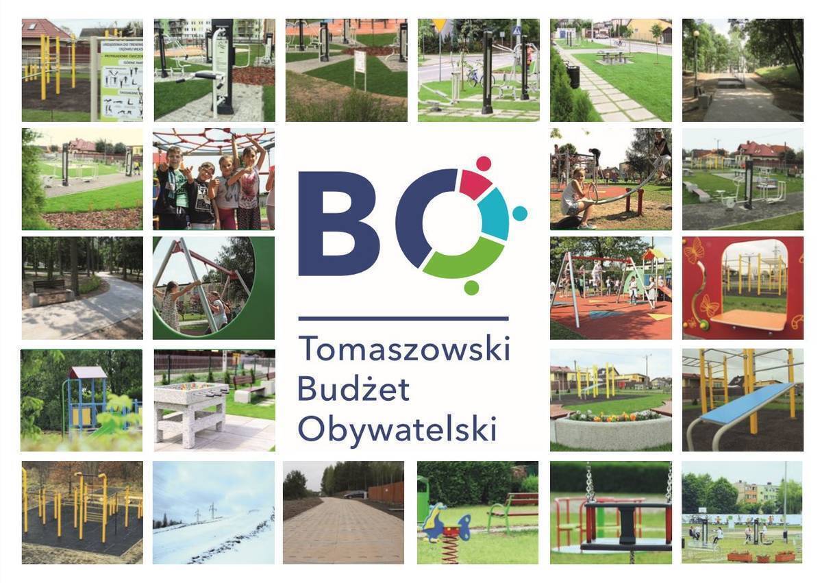 Znamy wyniki Tomaszowskiego Budżetu Obywatelskiego 2027
