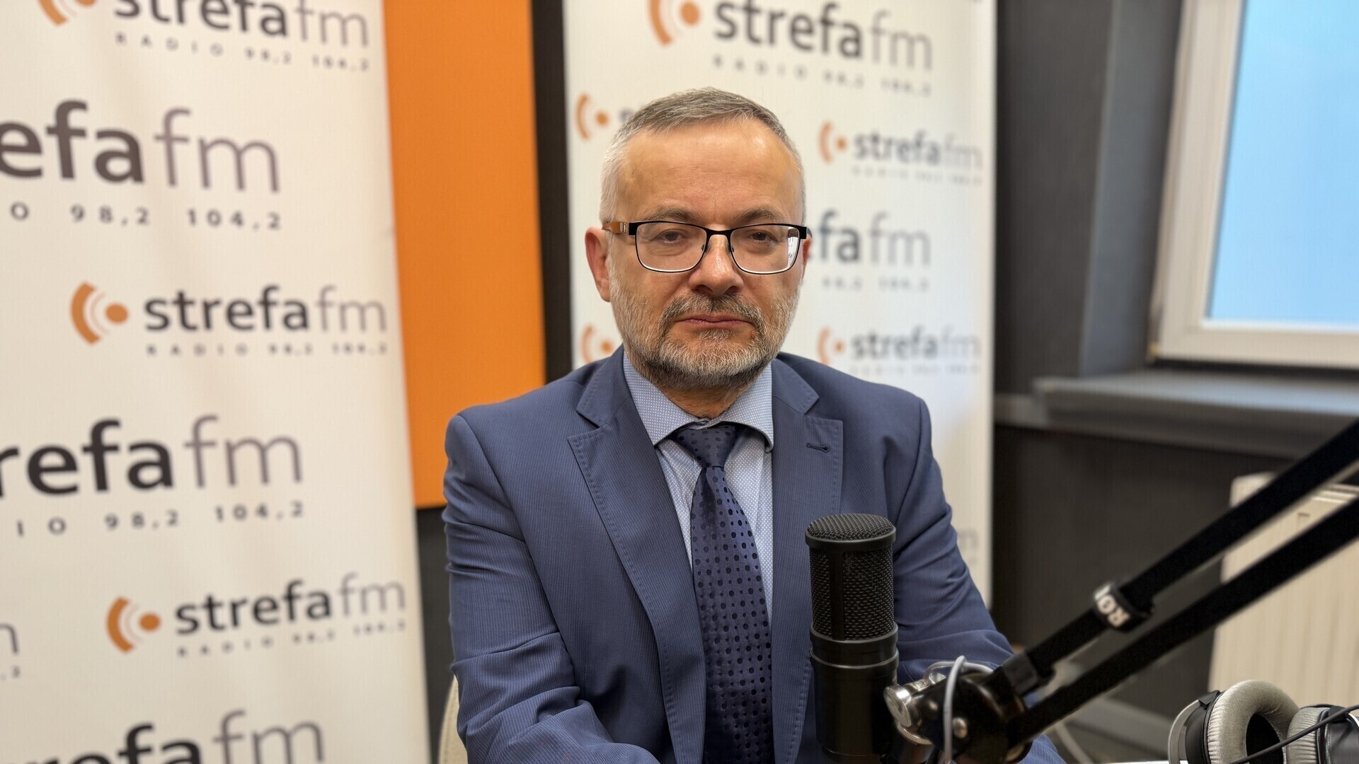 Akademia Piotrkowska rozpoczyna rok akademicki 20262027. Jacek Bonarek o studentach kierunkach i finansach