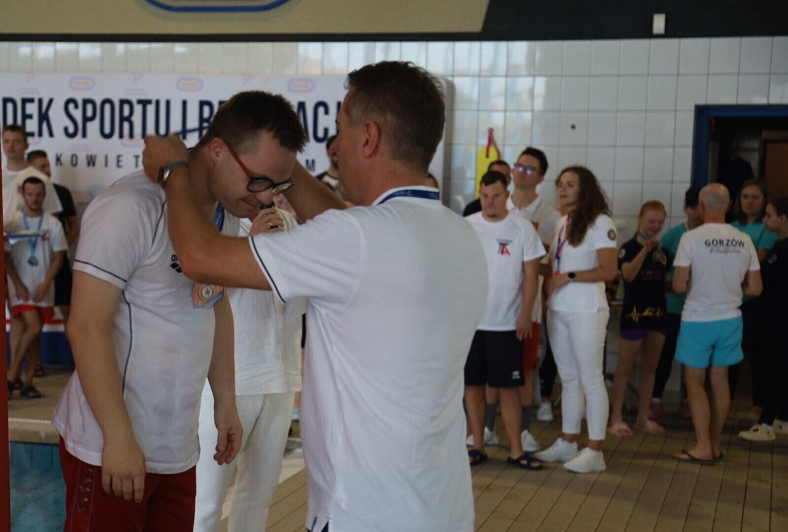 Trzy starty trzy złote medale Bartosz Sokalski triumfował podczas ogólnopolskich zawodów w Piotrkowie