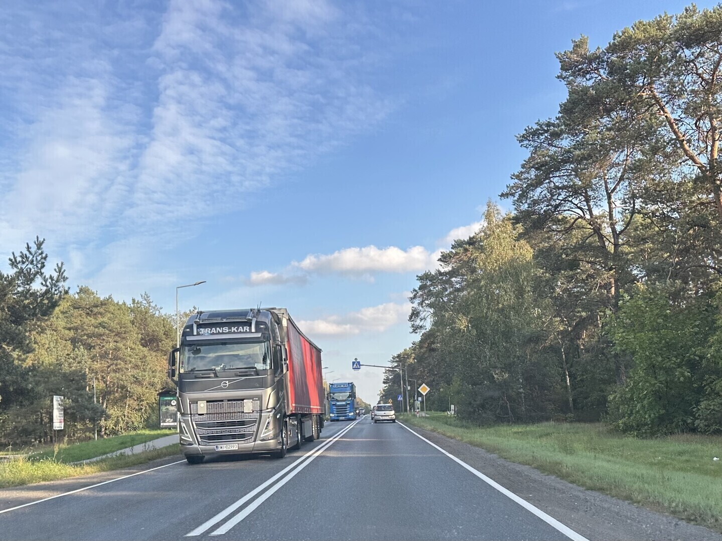 Kolejny etap przygotowań do budowy S12