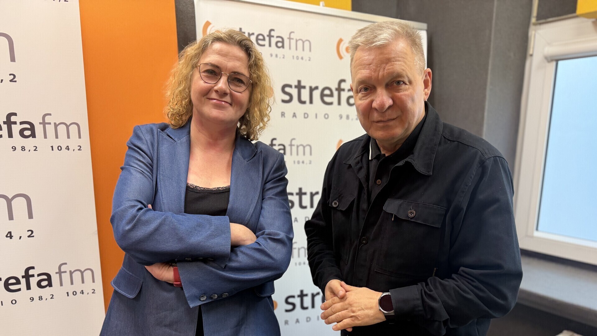 Festiwal 3xRóżewicz 2026 w Radomsku. Program Irena Jun i Krystyna Janda