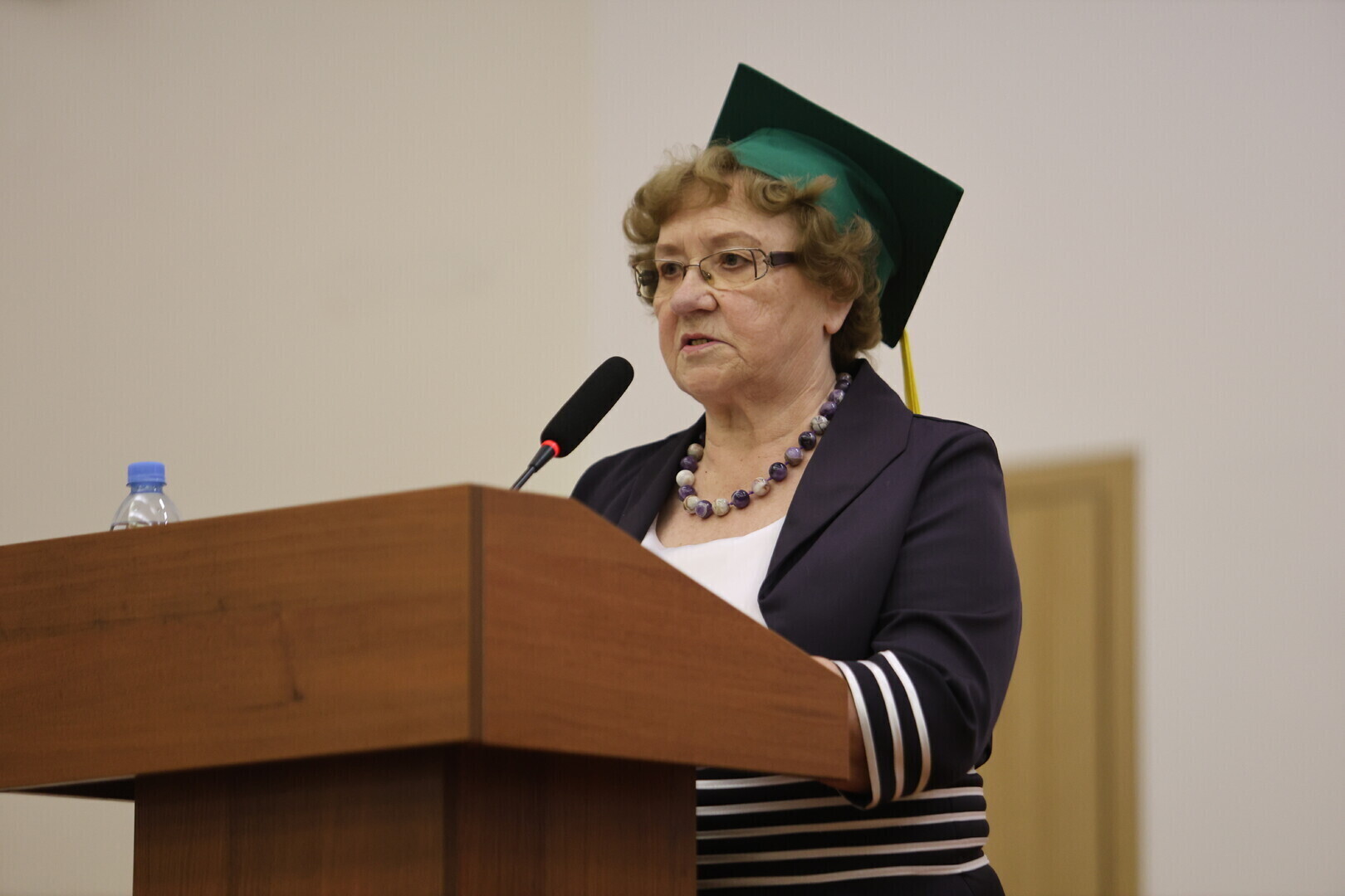 Uniwersytet Trzeciego Wieku w Piotrkowie rozpoczął rok akademicki 20262027