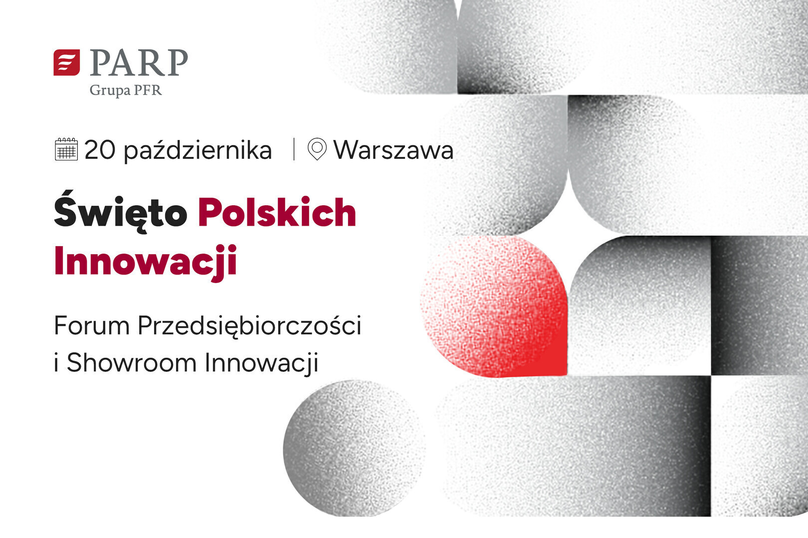 AI technologie przyszłości i polskie firmy podbijające świat. Nadchodzi Święto Polskich Innowacji 2026