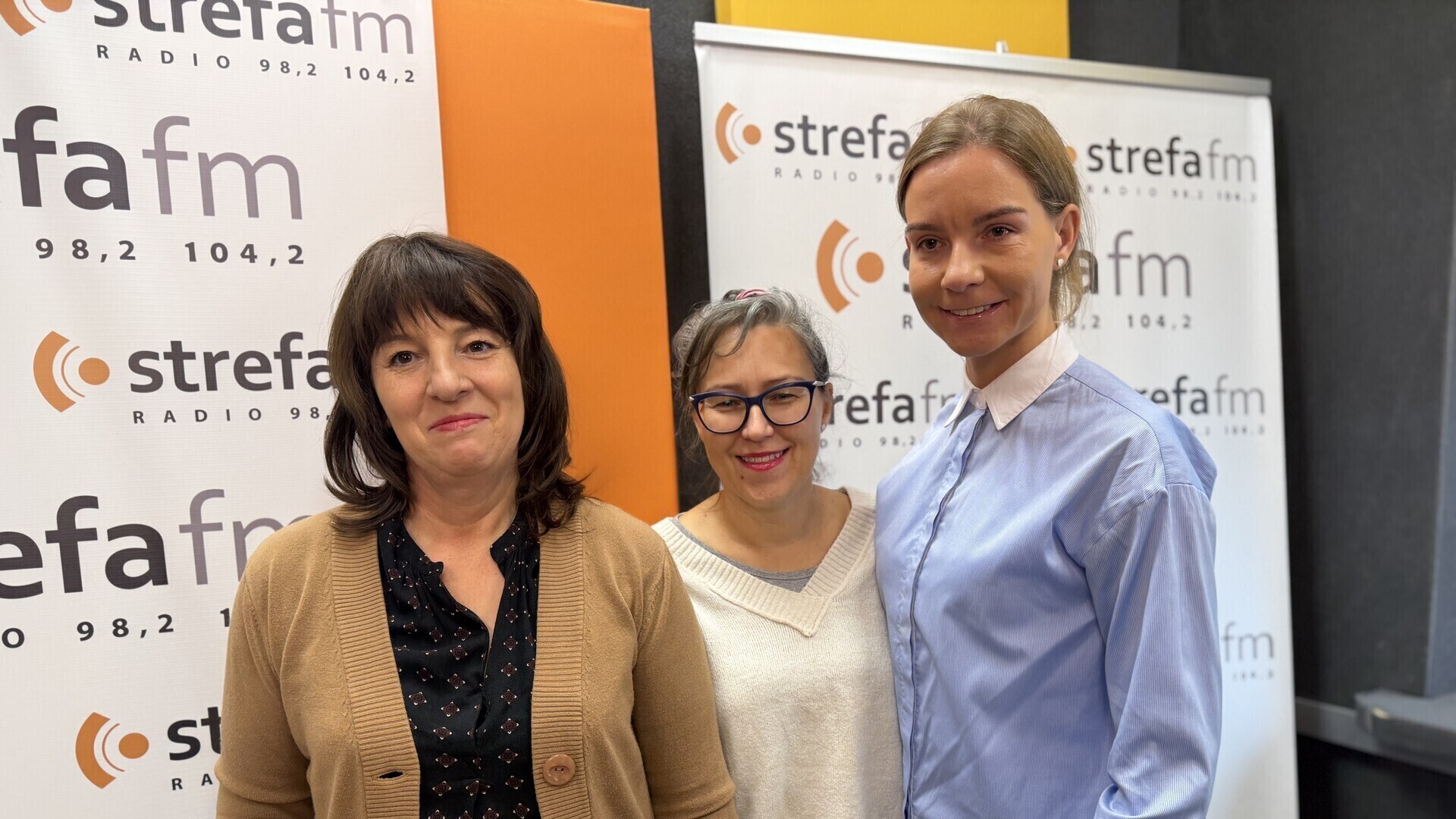 Fundacja To Jest To z Piotrkowa świętuje 3. urodziny. Katarzyna Prochoń i Kamila Bąkiewicz o planach