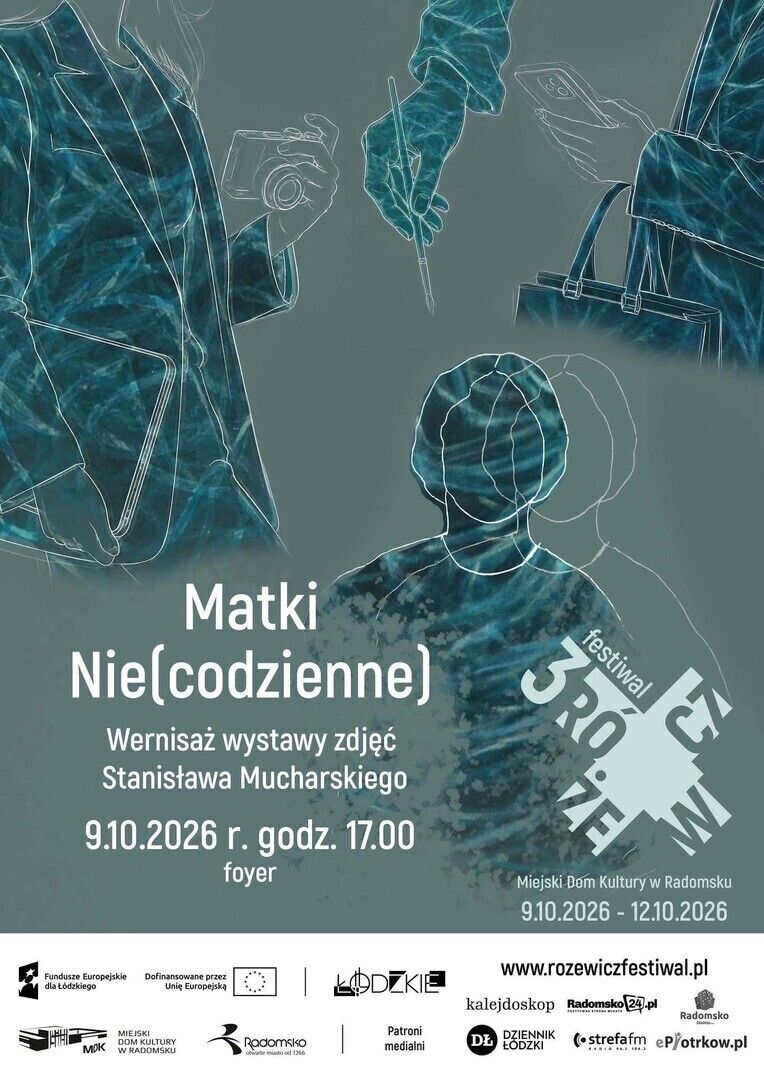 Weekend w Piotrkowie i regionie 911 października 2026. Co robić w piątek sobotę i niedzielę