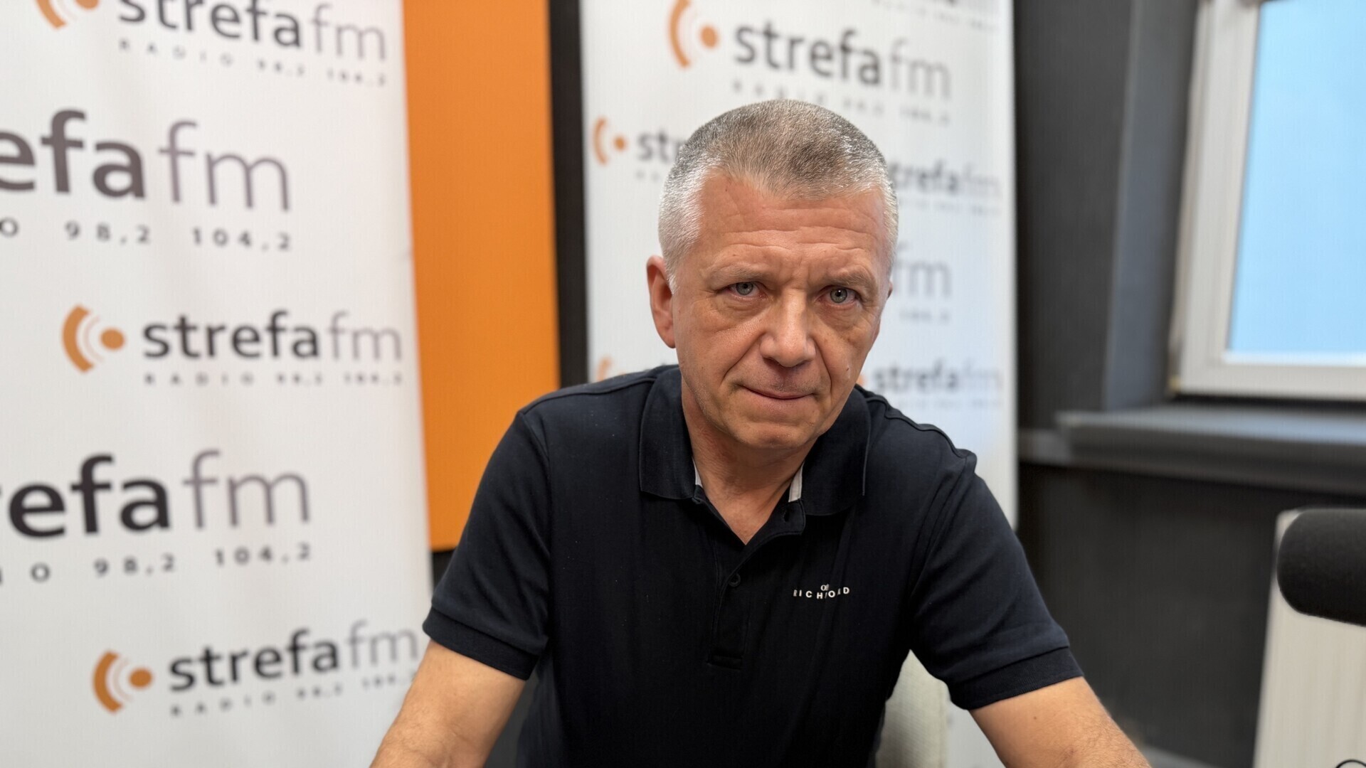 Przemysław Winiarski o utracie mandatu Mariuszu Staszku i sytuacji w Radzie Miasta Piotrkowa