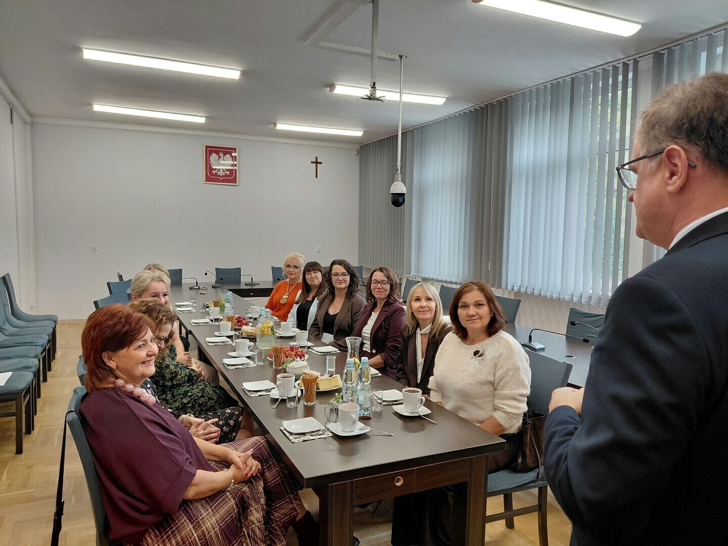 Nagrody z okazji Dnia Edukacji Narodowej w gminie Moszczenica zostały przyznane