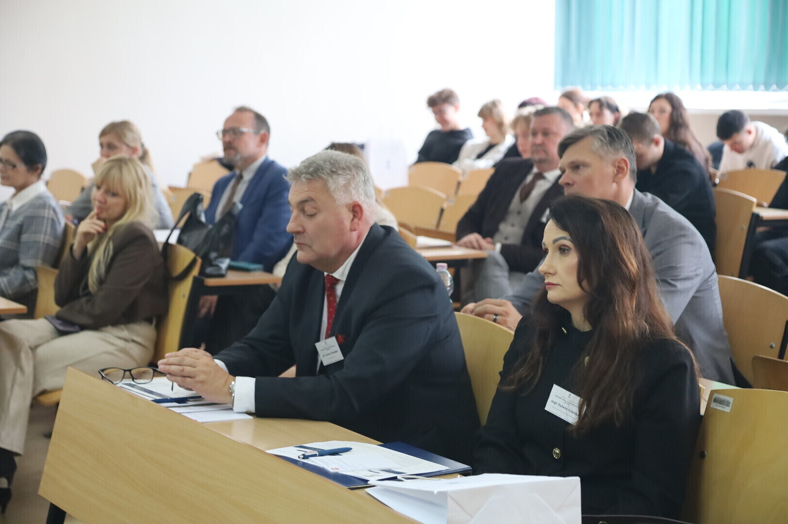 Bezpieczeństwo zaczyna się od każdego z nas. W Akademii Piotrkowskiej rozmawiają o odporności regionu na współczesne zagrożenia
