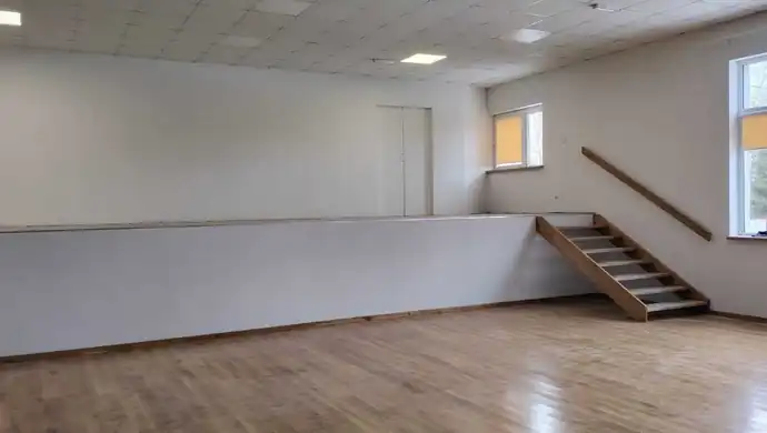 Zakończono przebudowę budynku OSP w Gorzkowiczkach. Obiekt będzie służył mieszkańcom