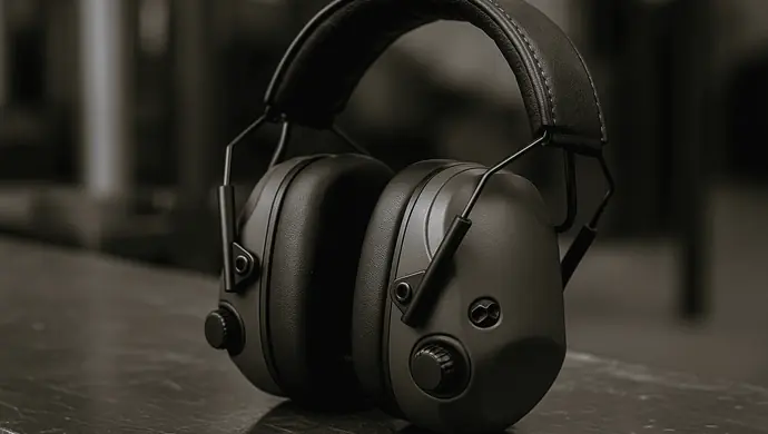 Jak dbać o słuch w wymagających warunkach? Sprawdzone metody ochrony i praktyczne wskazówki