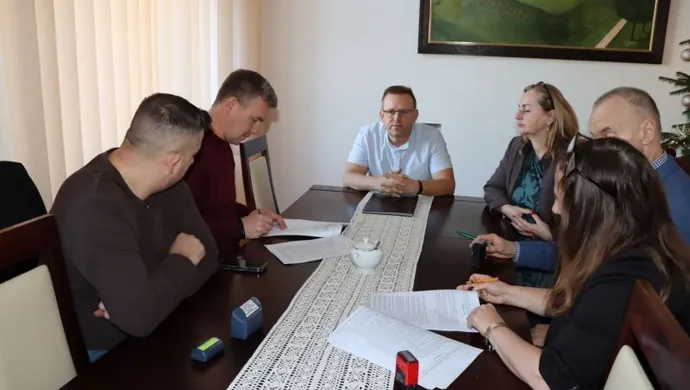 Gmina Gorzkowice z dofinansowaniem na transport publiczny 