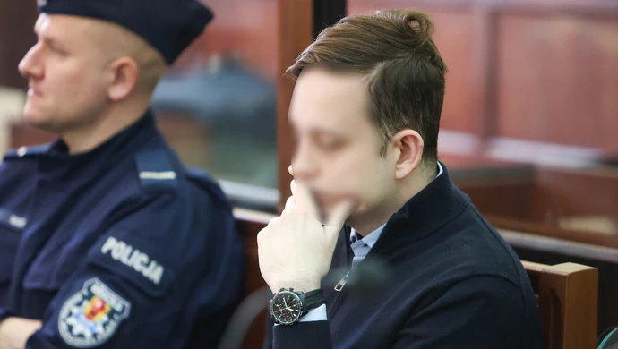 „Ludzie palili się żywcem i wołali imię dziecka”. Wstrząsające zeznania w procesie ws. wypadku na A1 RELACJA NA ŻYWO