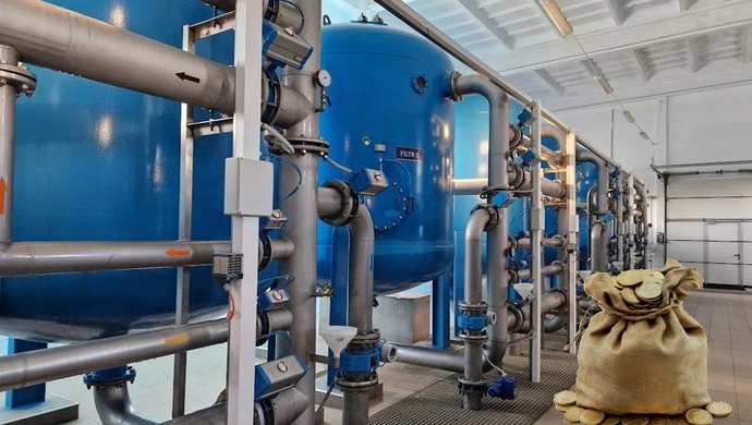 PWiK: Gdzie podziało się 5 mln. zł? 