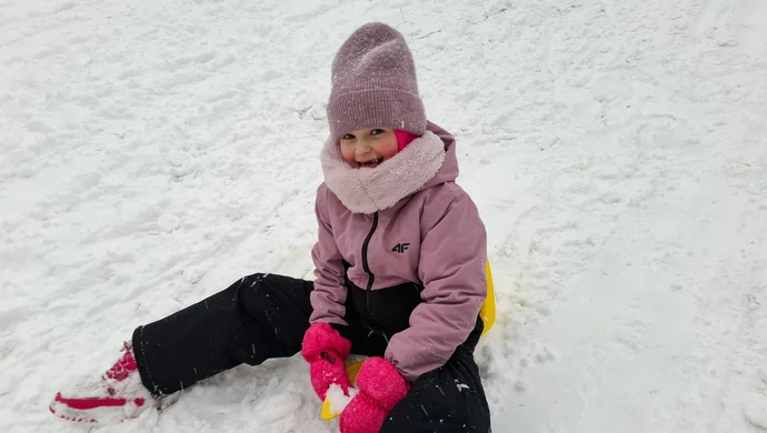 Zimowe szaleństwo w styczniowy weekend 