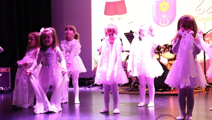 IV Rodzinne Kolędowanie w gminie Wola Krzysztoporska za nami