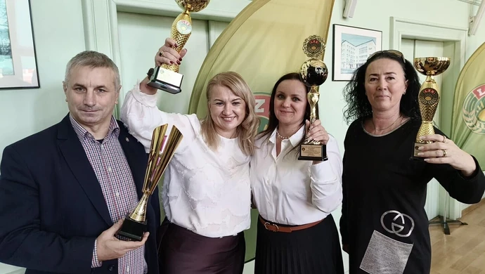 Powiat Piotrkowski najlepszy w województwie