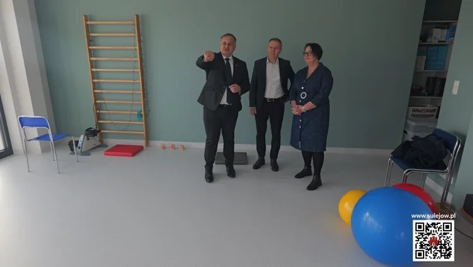 Fundusze na  nowe programy wsparcia społecznego w gminie Sulejów