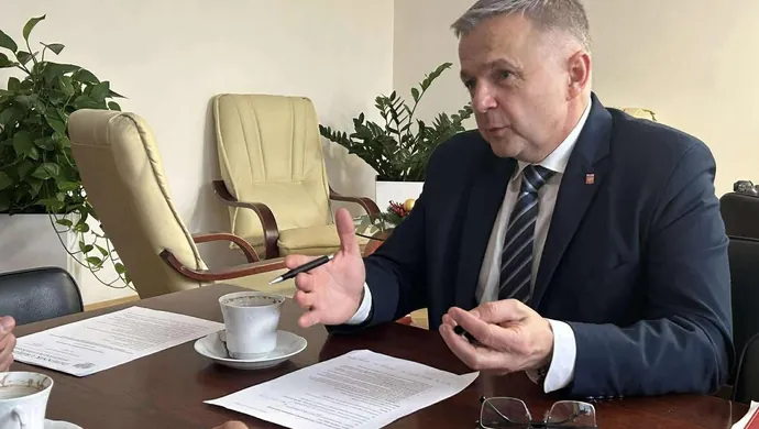 Czy ulica Moryca w końcu zostanie wyremontowana? 