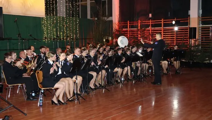 V Charytatywny Koncert Noworoczny w Gorzkowicach – „Otwórzcie serca, dobro powraca”