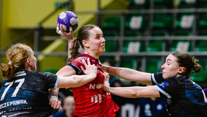 Piotrcovia po czterech porażkach z rzędu grała w Elblągu. Z jakim efektem?