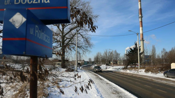 Tunel czy wiadukt? Miasto chce rozwiązać problem przejazdu kolejowego na ul. Rolniczej