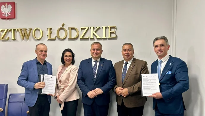 Gmina Aleksandrów z unijnym wsparciem na projekt edukacyjny