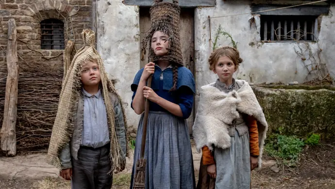 Filmowe premiery, maratony i wydarzenia specjalne w kinie Helios