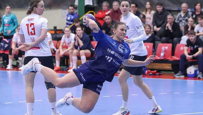 Co tam się wydarzyło?! Krasoń Piotrcovia grała z ostatnią drużyną w tabeli