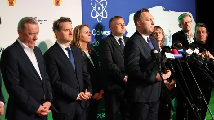 Nadzwyczajna sesja Sejmiku Województwa Łódzkiego. 