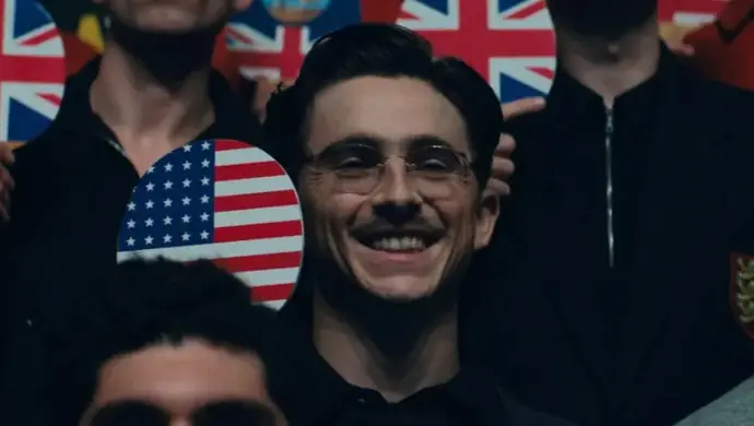 Kino Helios na mroźne dni